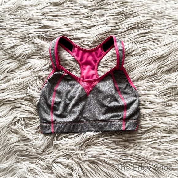 Moving Comfort Other - Moving Comfort | Rebound Racer Sports Bra
